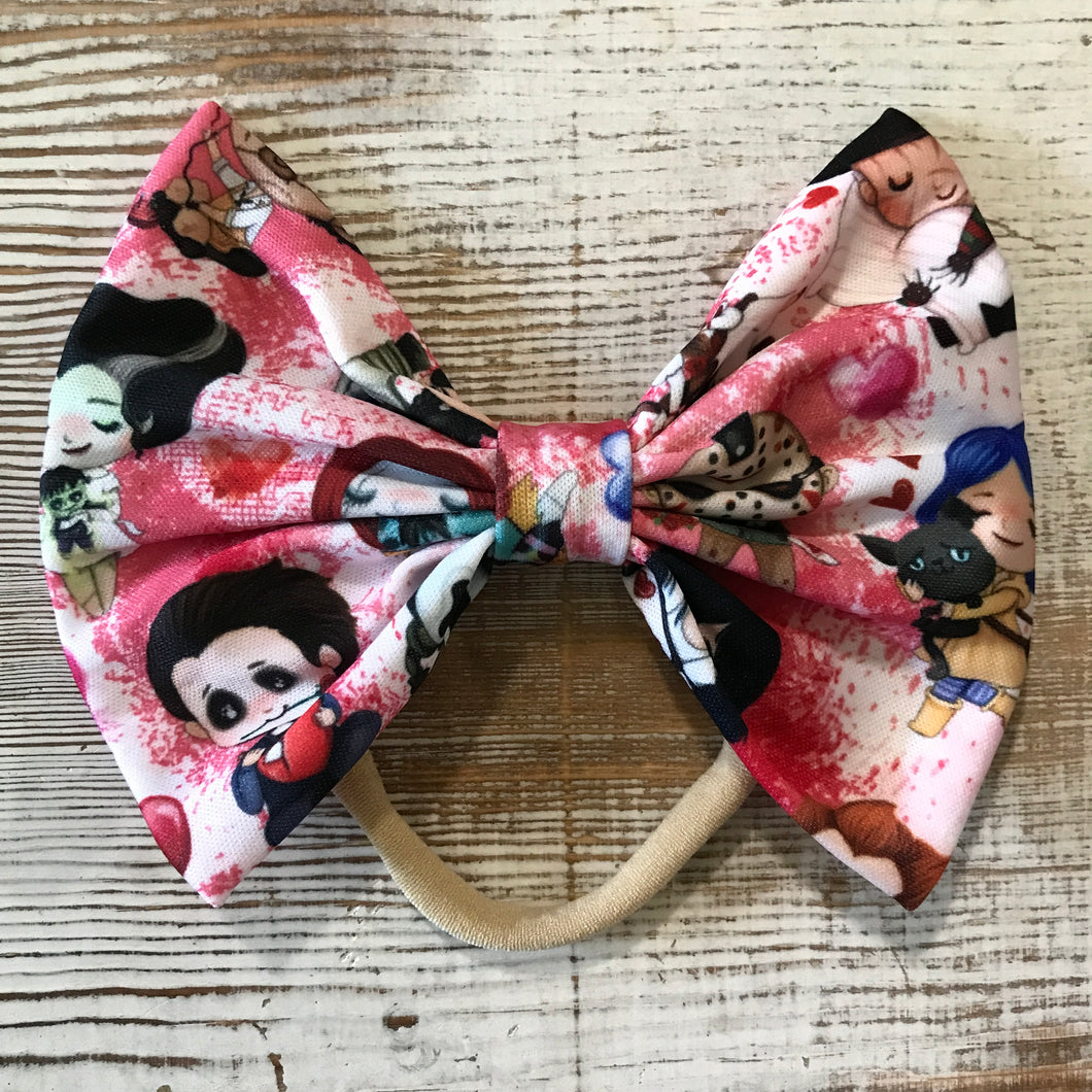 Mama Koala - March 2021 - LBT Exclusive - Scary Love - Headband