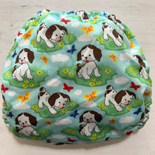 Load image into Gallery viewer, Mama Koala - 2.0 - May 2023 - LBT Exclusive - The Poky Little Puppy - Suede Inner