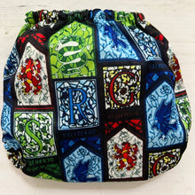 Load image into Gallery viewer, Mama Koala - 2.0 - July 2022 - LBT Exclusive - HP Stained Glass - Suede Inner