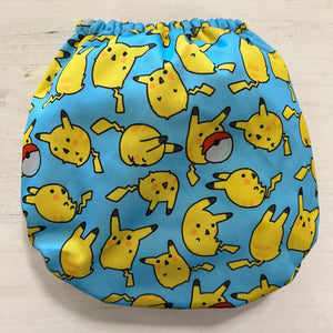 Mama Koala - 2.0 - August 2022 - LBT Exclusive - Pika Pals - Suede Inner