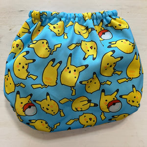 Mama Koala - 2.0 - August 2022 - LBT Exclusive - Pika Pals - Suede Inner