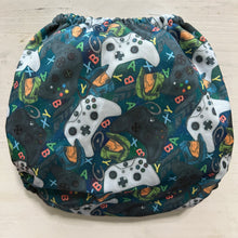 Load image into Gallery viewer, Mama Koala - 2.0 - January 2023 - LBT Exclusive - XBox Games - Suede Inner