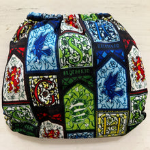 Load image into Gallery viewer, Mama Koala - 2.0 - July 2022 - LBT Exclusive - HP Stained Glass - Suede Inner