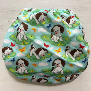 Mama Koala - 2.0 - May 2023 - LBT Exclusive - The Poky Little Puppy - AWJ Inner