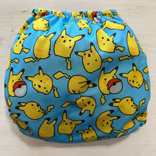 Load image into Gallery viewer, Mama Koala - 2.0 - August 2022 - LBT Exclusive - Pika Pals - Suede Inner