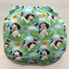 Load image into Gallery viewer, Mama Koala - 2.0 - May 2023 - LBT Exclusive - The Poky Little Puppy - Suede Inner