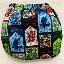 Load image into Gallery viewer, Mama Koala - 2.0 - July 2022 - LBT Exclusive - HP Stained Glass - Suede Inner