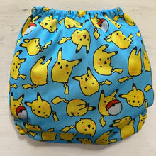 Load image into Gallery viewer, Mama Koala - 2.0 - August 2022 - LBT Exclusive - Pika Pals - Suede Inner