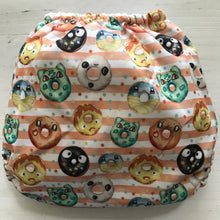 Load image into Gallery viewer, Mama Koala - 2.0 - 56920U - Upright - Suede Cloth Inner