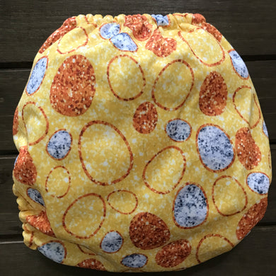 Sunflower Bottoms - Mama Koala - 1.0 - Glitter Eggs