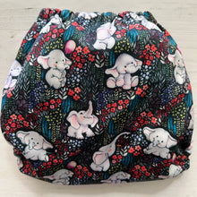 Load image into Gallery viewer, Mama Koala - 2.0 - 50934U - Upright - Suede Cloth Inner