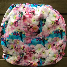 Load image into Gallery viewer, Sunflower Bottoms - Mama Koala - 1.0 - Bright Pink