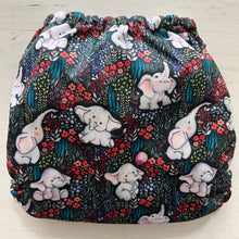 Load image into Gallery viewer, Mama Koala - 2.0 - 50934U - Upright - Suede Cloth Inner