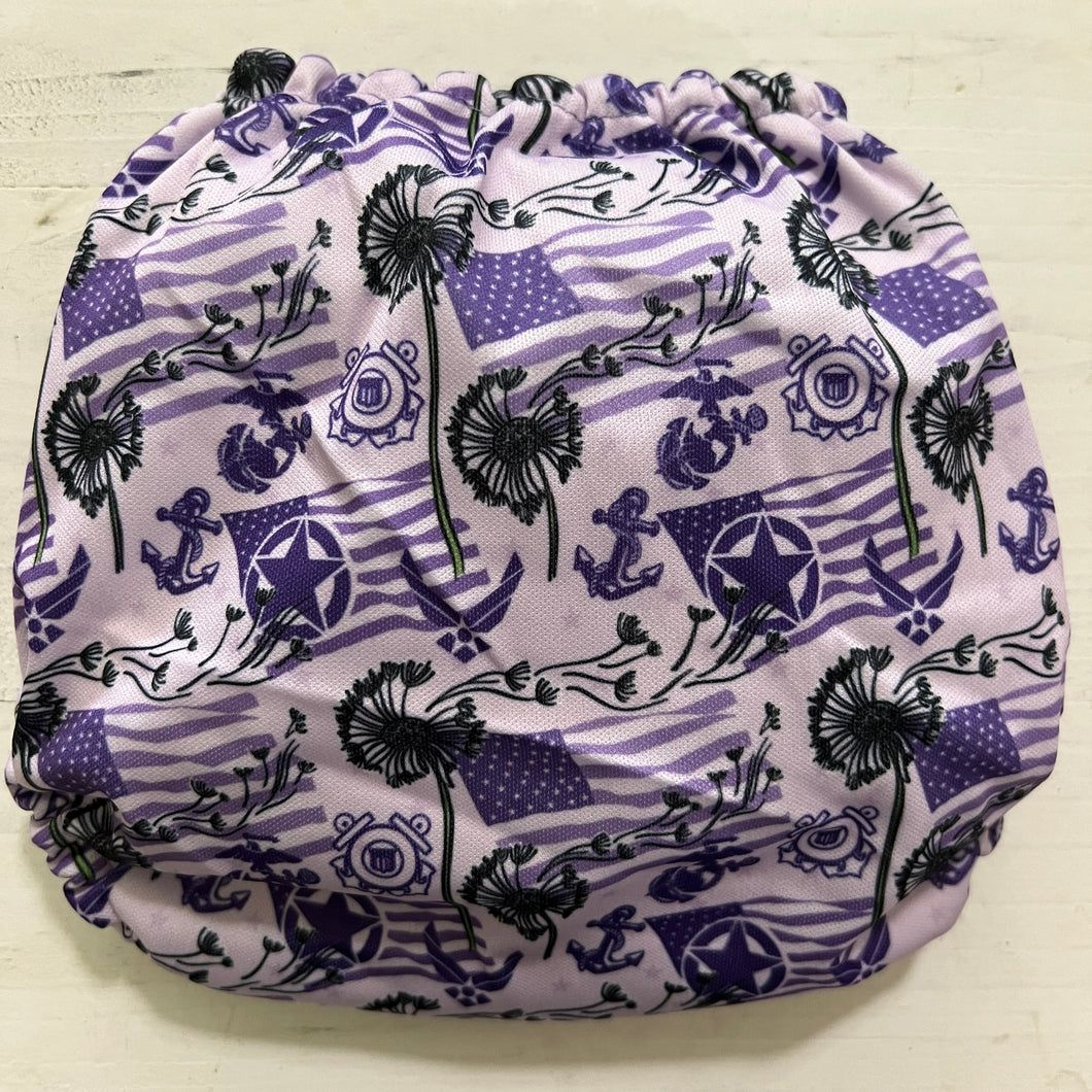 Mama Koala - 2.0 - June 2022 - LBT Exclusive - Military Child - AWJ Inner - Pick Your Bum!