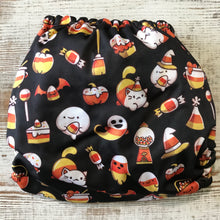 Load image into Gallery viewer, Mama Koala - 1.0 - May 2021 - LBT Exclusive - Candy Corn Party