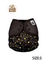 Load image into Gallery viewer, Mama Koala - Diaper Cover - 55909Z - Positional - Small