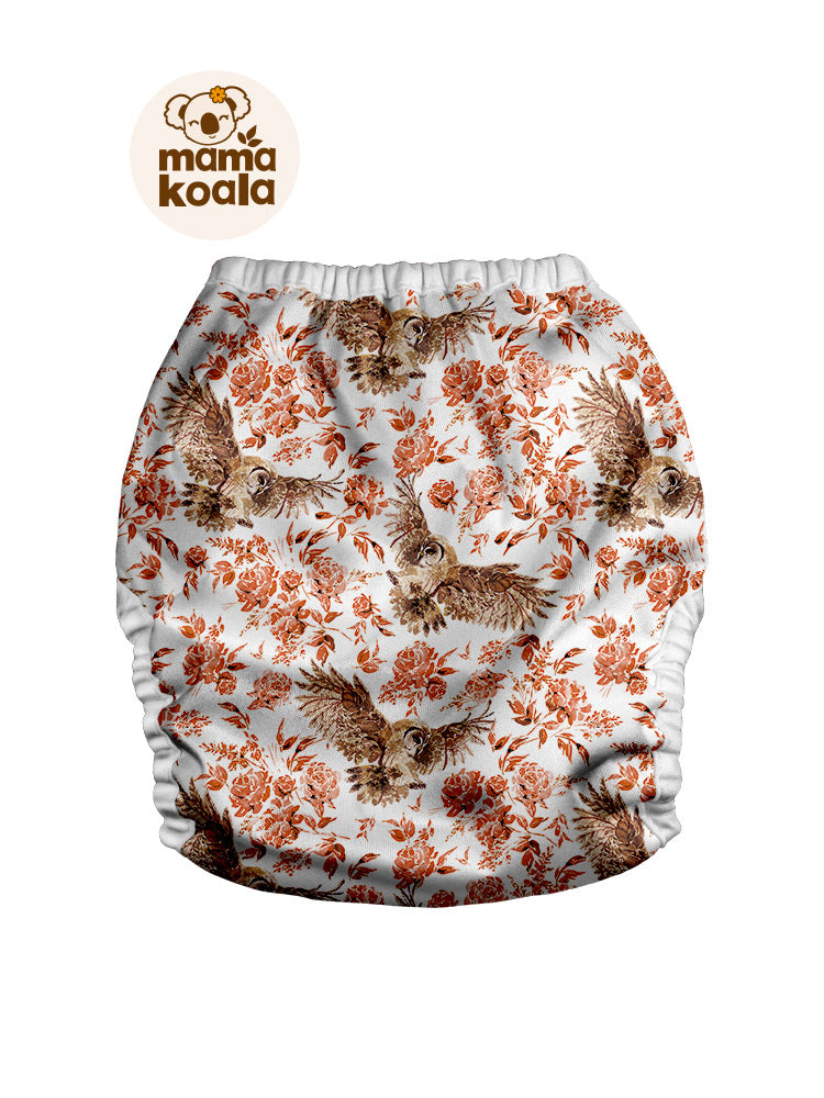 Mama Koala - Diaper Cover - 53018U - Medium
