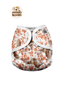 Mama Koala - Diaper Cover - 53018U - Small