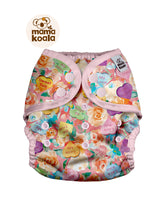 Load image into Gallery viewer, Mama Koala - Diaper Cover - 53313U - Medium