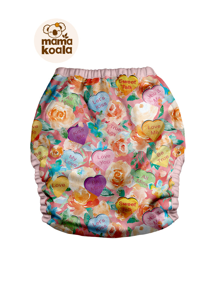 Mama Koala - Diaper Cover - 53313U - Medium