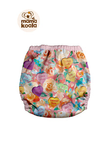 Mama Koala - Diaper Cover - 53313U - Small