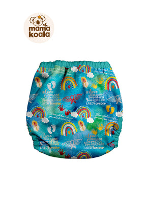 Mama Koala - Diaper Cover - 53338U - Small