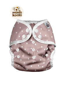 Mama Koala - Diaper Cover - 53931U - Upright - Medium