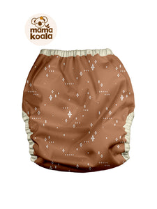Mama Koala - Diaper Cover - 53932 - Medium
