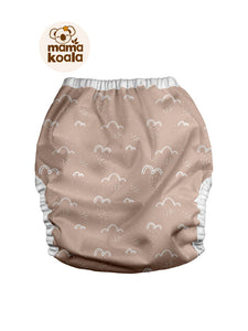 Mama Koala - Diaper Cover - 53935U - Upright - Medium