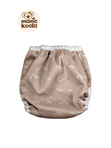 Mama Koala - Diaper Cover - 53935U - Upright - Small