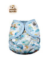 Load image into Gallery viewer, Mama Koala - Diaper Cover - 54010U - Upright - Small