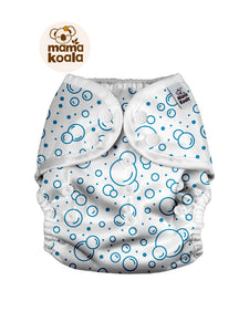 Mama Koala - Diaper Cover - 54904Z - Positional - Medium
