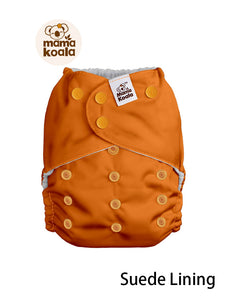 Mama Koala - 2.0 - September 2022 - LBT Exclusive - Pocket Monster Starters Charmander - Positional - Suede Inner