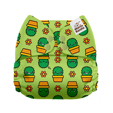 Sunflower Bottoms - Mama Koala - 1.0 - Exclusive - Happy Cactus - I Don't Care What The Bum Looks Like