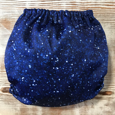 Mama Koala - 1.0 - July 2020 - LBT Exclusive -Navy Glitter