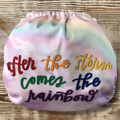 Mama Koala - 1.0 - July 2020 - LBT Exclusive -Rainbow Baby - Positional