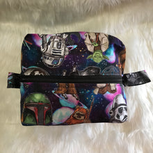 Load image into Gallery viewer, Regular Sized Diaper Pod - Star Wars
