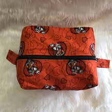 Load image into Gallery viewer, Regular Sized Diaper Pod - Jack And Sally