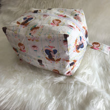 Load image into Gallery viewer, Regular Sized Diaper Pod - Neverland Kids
