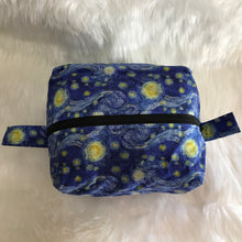 Load image into Gallery viewer, Regular Sized Diaper Pod - Starry Night