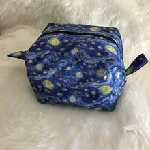 Load image into Gallery viewer, Regular Sized Diaper Pod - Starry Night