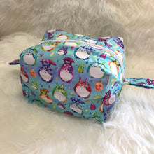 Load image into Gallery viewer, Regular Sized Diaper Pod - Totoro