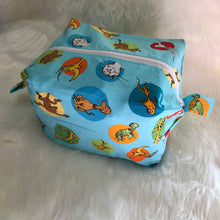 Load image into Gallery viewer, Regular Sized Diaper Pod - Dr. Seuss