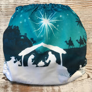 Mama Koala - 1.0 - June 2020 - LBT Exclusive - Away In A Manger - Positional