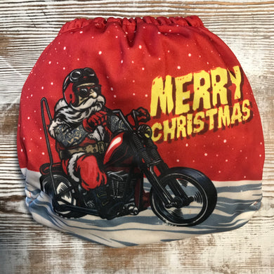 Mama Koala - 1.0 - June 2020 - LBT Exclusive - Biker Santa - Positional