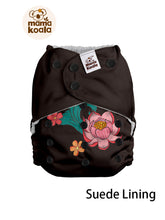 Load image into Gallery viewer, Mama Koala - 2.0 - 58031Z - Positional - Suede Cloth Inner