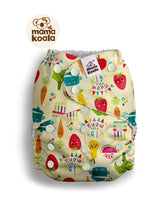 Load image into Gallery viewer, Mama Koala - 2.0 - 51011U - Upright - Suede Cloth Inner