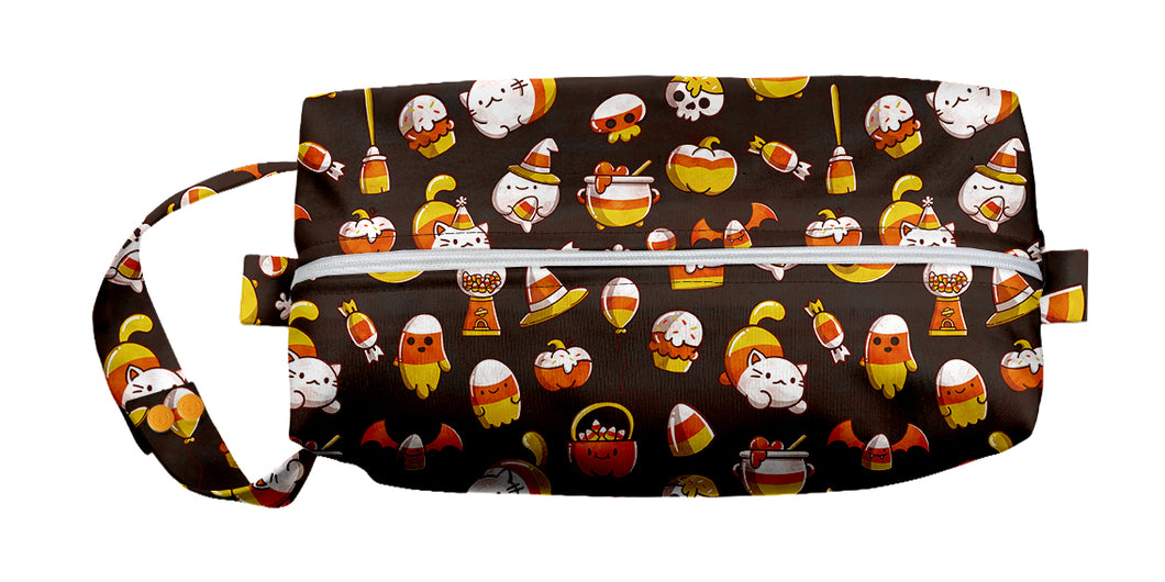 Mama Koala - May 2021 - LBT Exclusive - Candy Corn Party - Small Diaper Pod