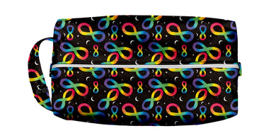 Mama Koala - June 2021 - LBT Exclusive - Rainbow Spectrum - Medium Diaper Pod