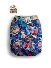 Load image into Gallery viewer, Mama Koala - 2.0 - 51320U - Upright - Suede Cloth Inner